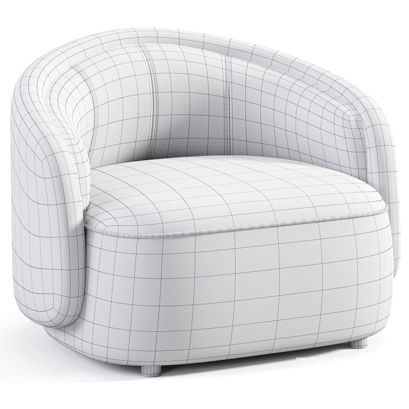 PIA ARMCHAIR By Thefutureperfect Image 4