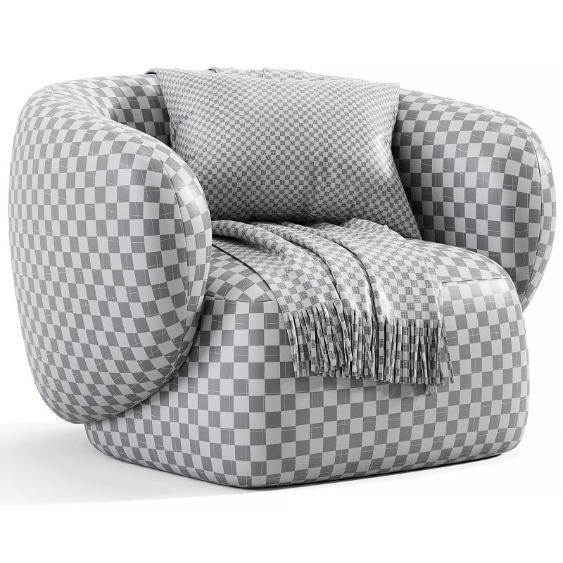 SWELL Armchair By Grado Design Image 4