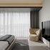 Modern bedroom - Thumbnail 4