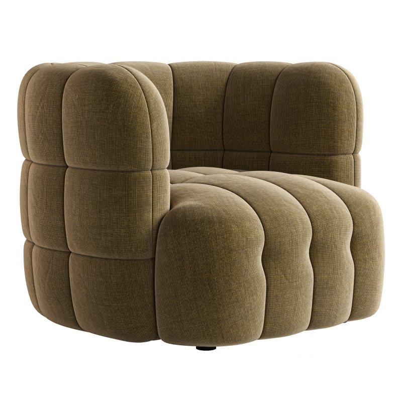 Arosa Swivel armchair Image 5