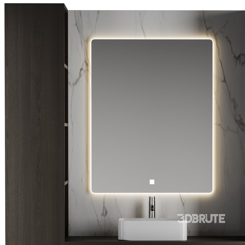 Bathroom set 05 Image 13