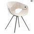 Flat 923 Chair By Tononitalia - Thumbnail 2