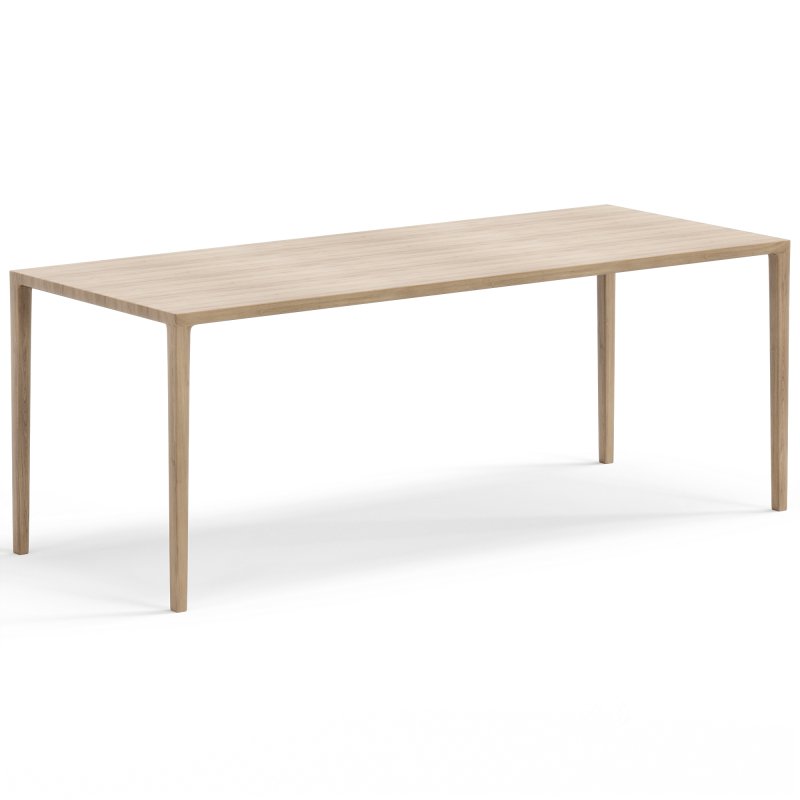 Chelsea Chair Lisbon Table By Deephouse Image 3