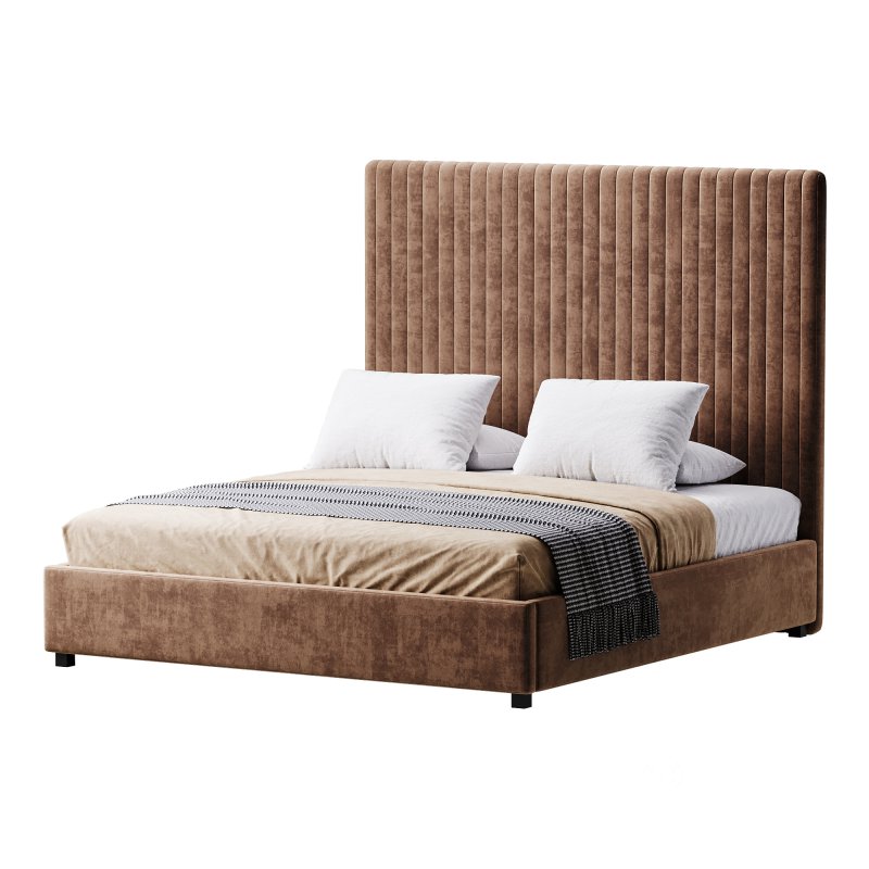 Forest Mora bed Image 13