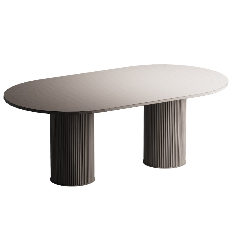 HERCLE TABLE Image 4