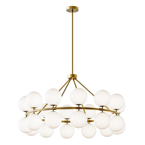 Chandelier Hutchinson