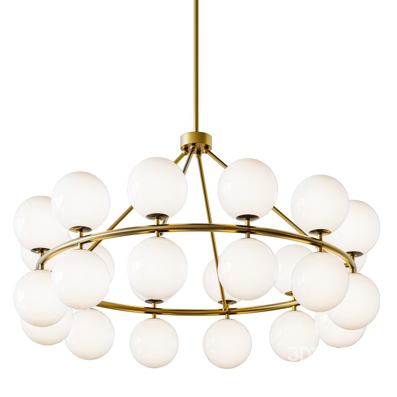 Chandelier Hutchinson Image 6