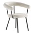 Lustig dining chair - Thumbnail 1