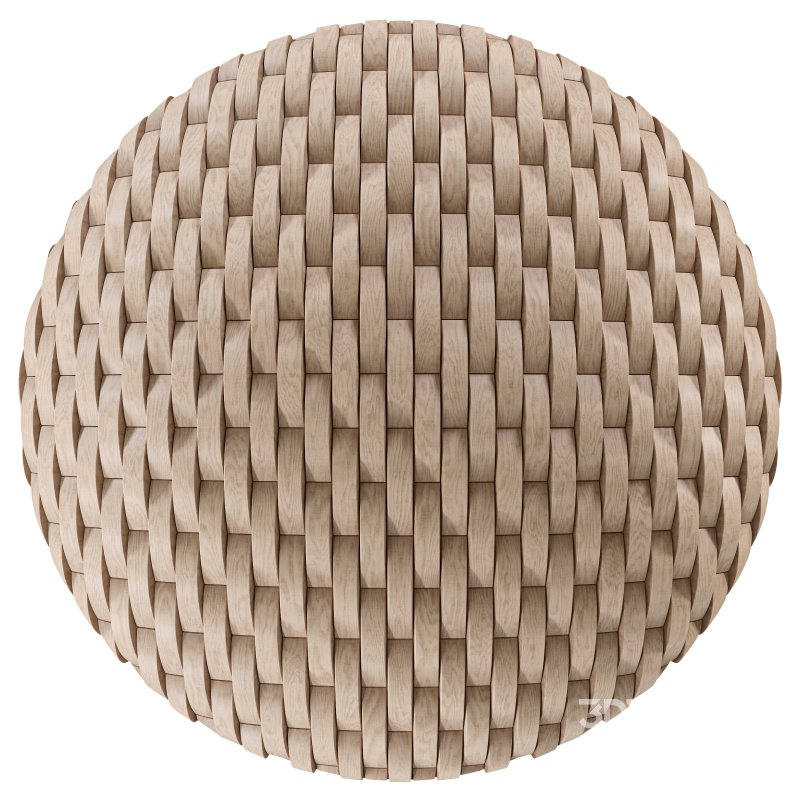 Art Wood 21 (Seamless) Image 5