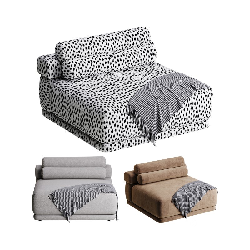 Etna ARMCHAIR Image 2