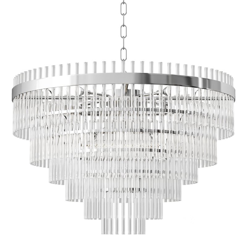 Chandelier East Single Image 5