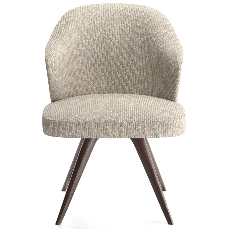 Minotti Leslie Lounge chair Image 3