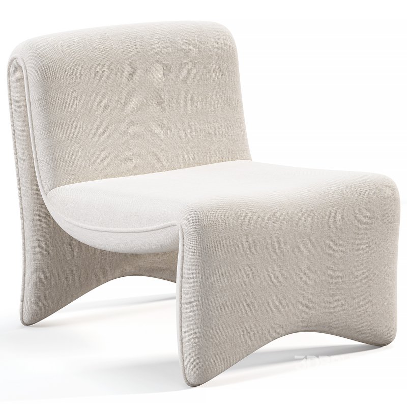 Pamela Accent Chair By Luluandgeorgia Image 2