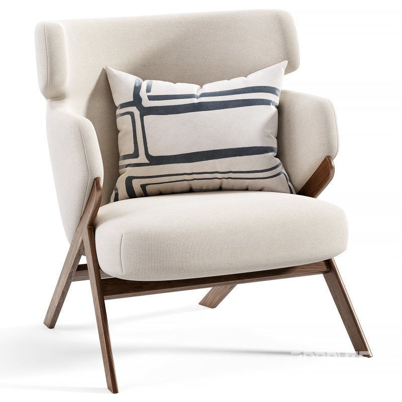 CORDIAL CHAIR By Studiof Image 4