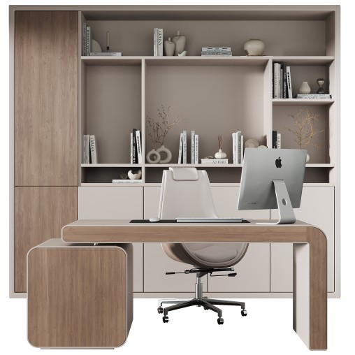 Office Set33
