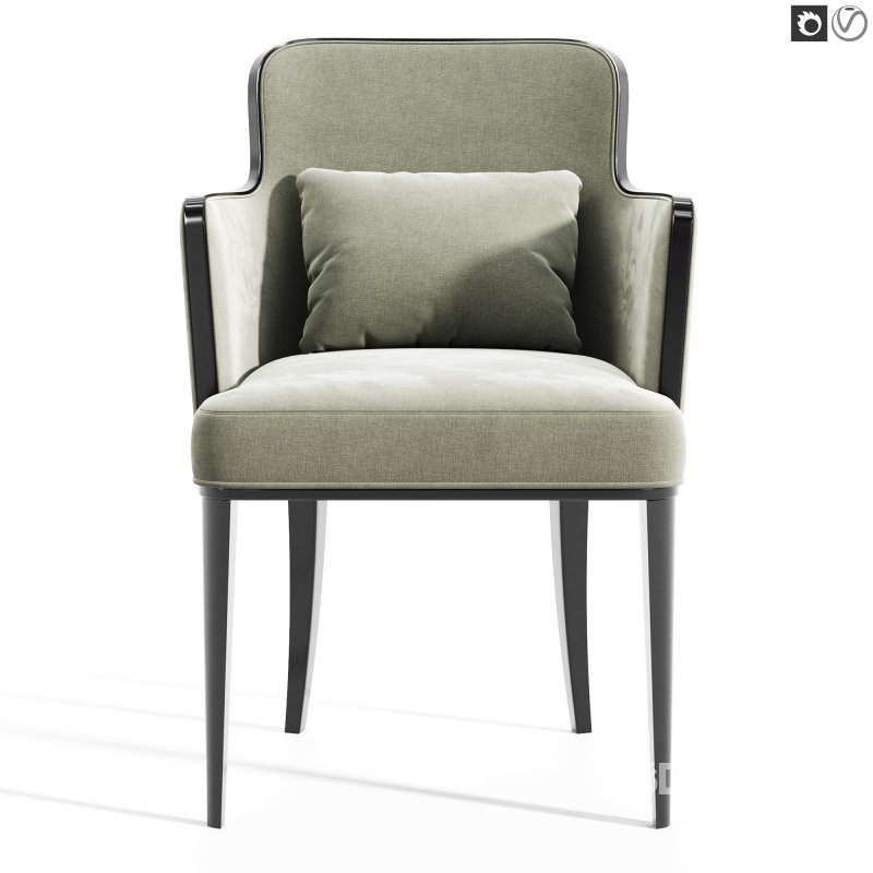 Princess Armchair Image 3