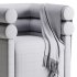 Evie Swivel Chair - Thumbnail 15