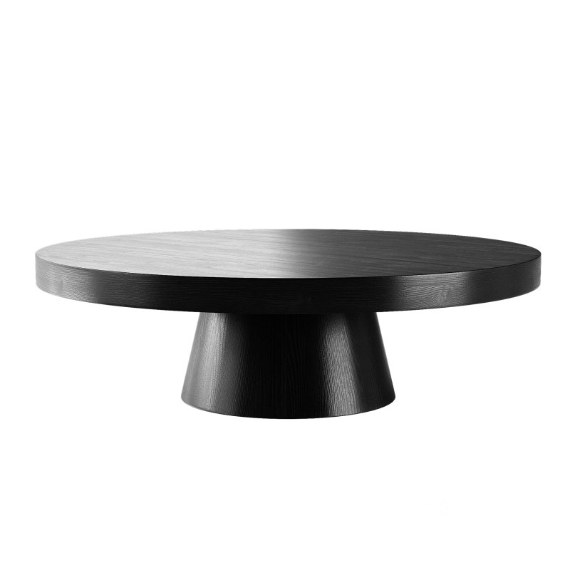 Erna Round Coffee Table Image 3