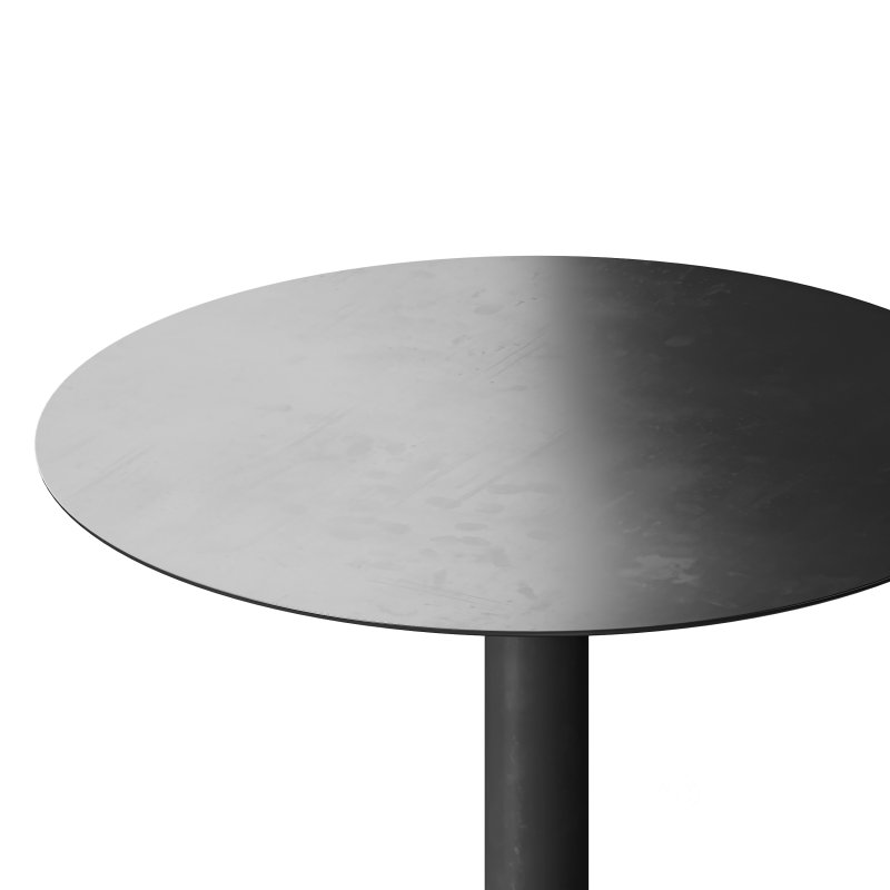 Hay – Palissade Cone Bistro table Image 6
