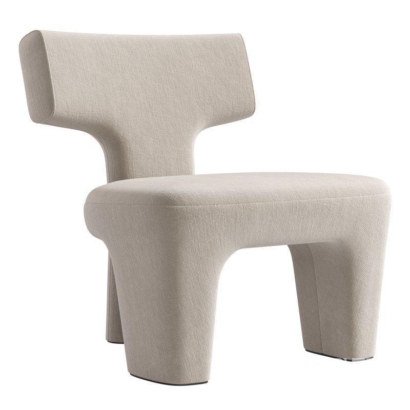 Slipper chairs By LITHO Image 4