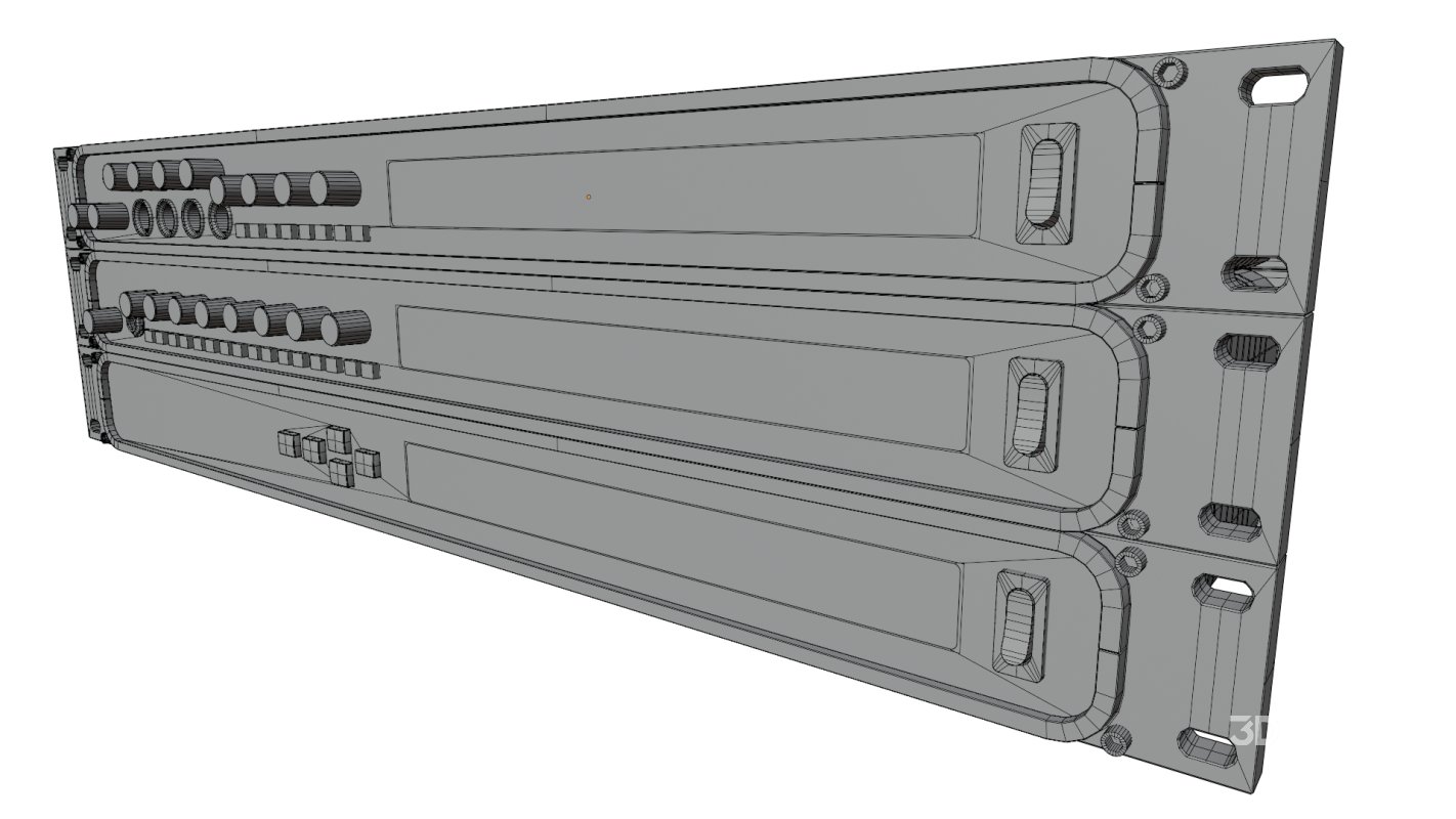 Audio Interfaces Image 12