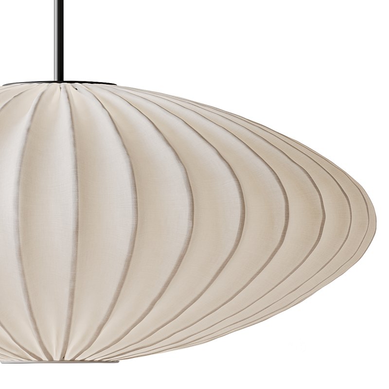 Ellipse lamp shade Image 11