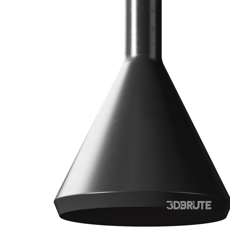 Hay – Palissade Cone Bistro table Image 12