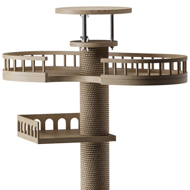 Feline Funhouse Image 13