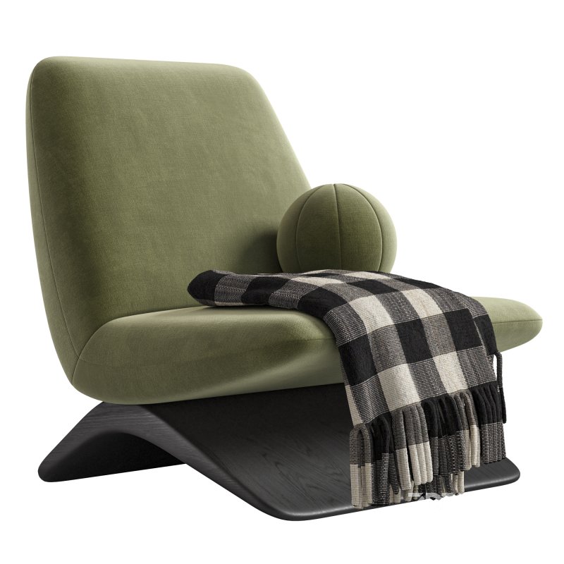 PALINDROME Armchair Image 5