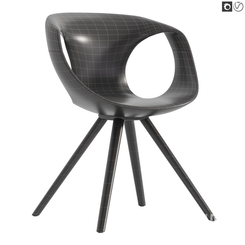 Up Wooden Arms Upholstered Image 7