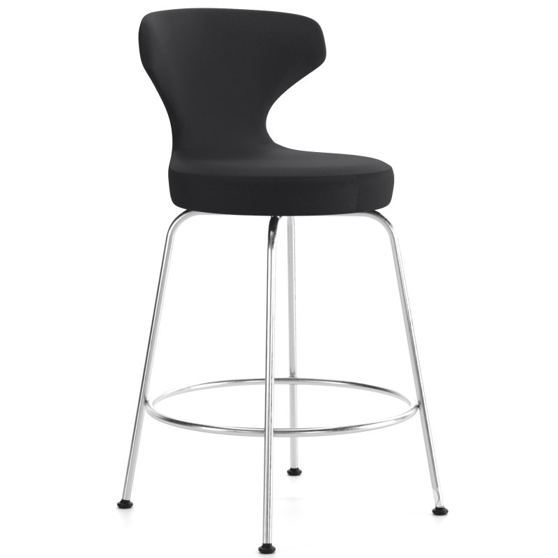 Bebitalia Papilio Bar Chair Image 1
