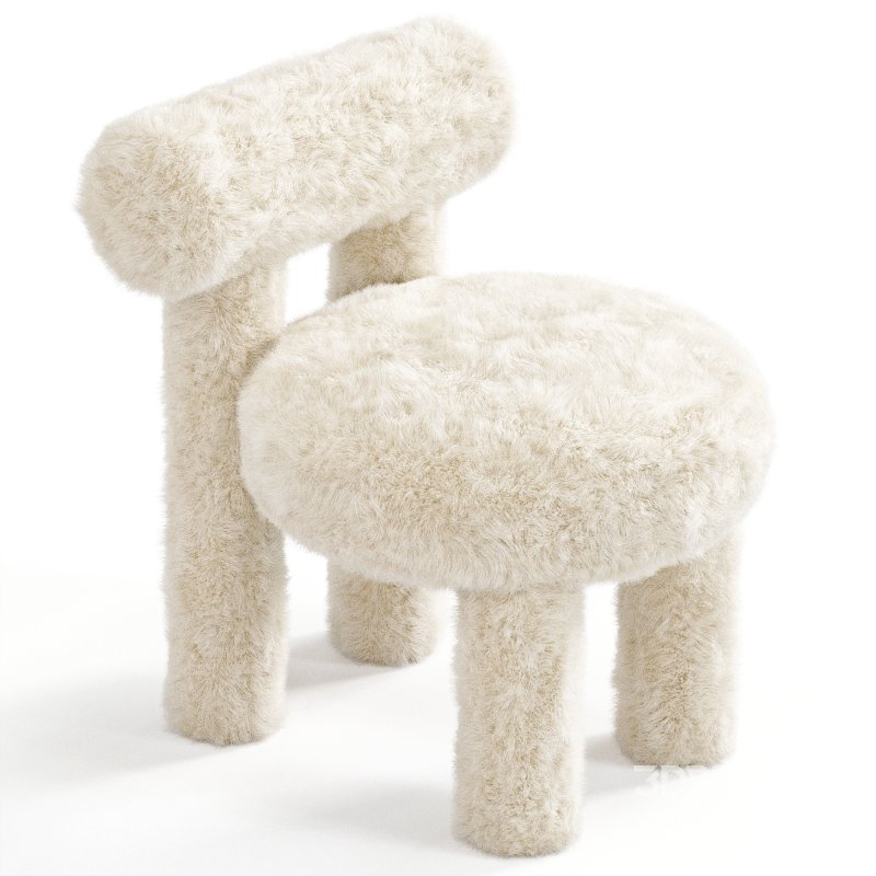 Gropius Armchair By Noom Home Image 2