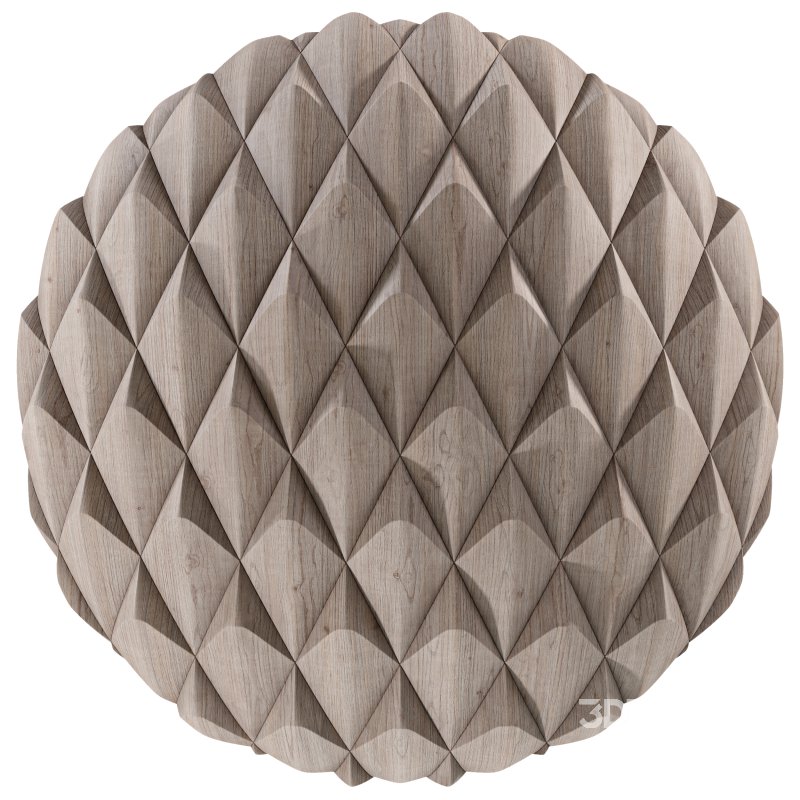 Art Wood 21 (Seamless) Image 6