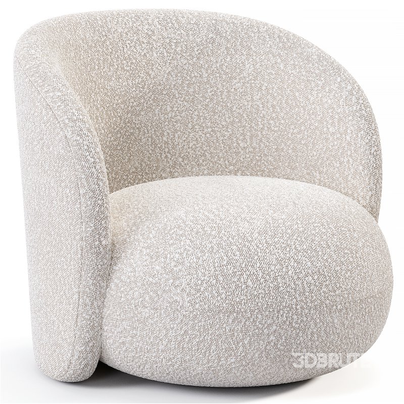 Bloom Fatolj I Teddy By Homeroom Image 2