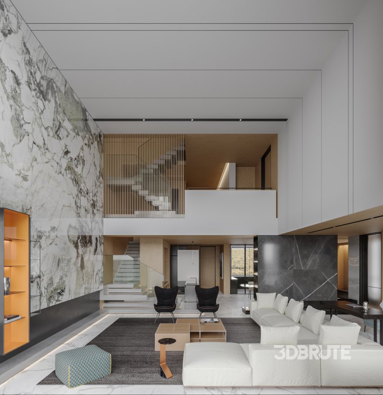 Modern Villa Image 2