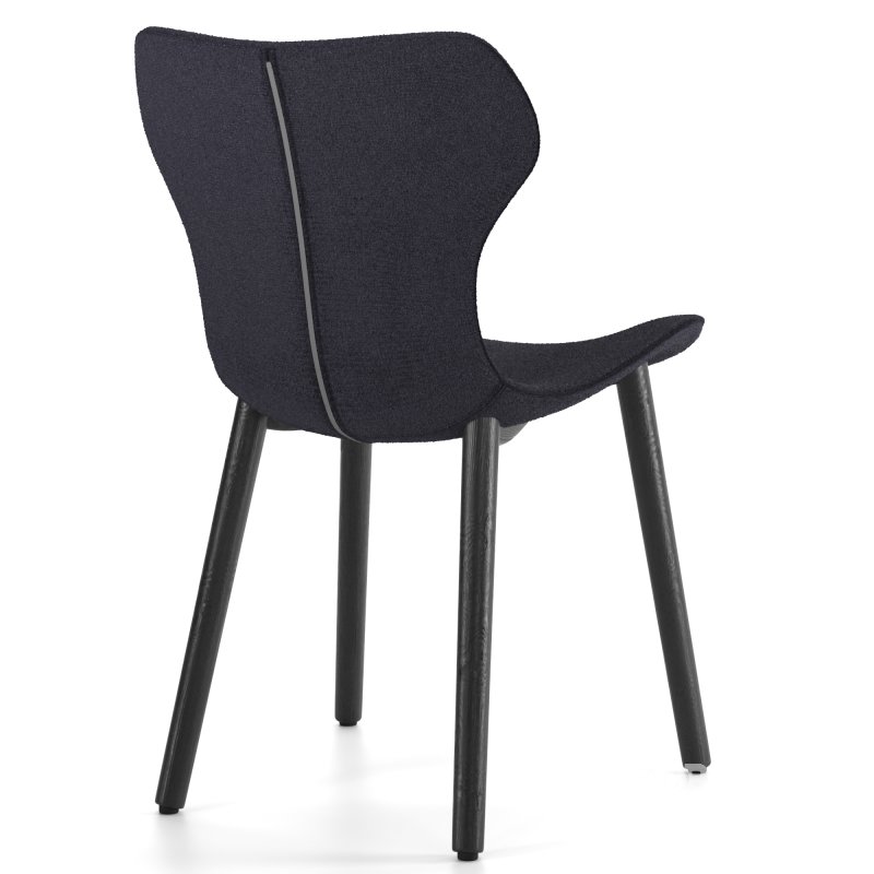 Bebitalia Papilio Shell PSH2 Chair Image 2