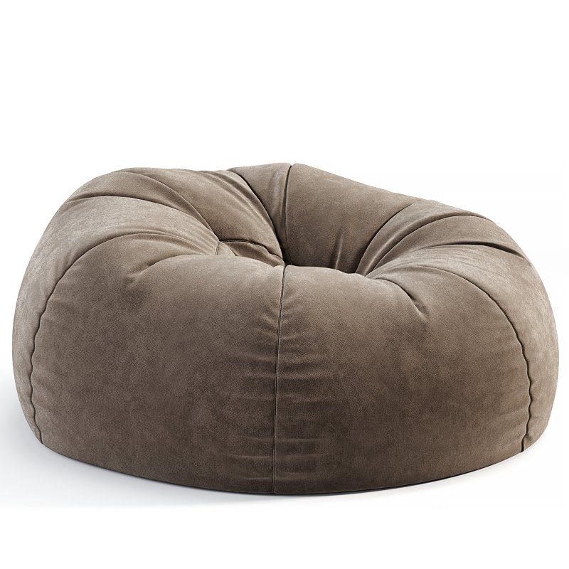 Bean Bag Chair By Westelm Image 4