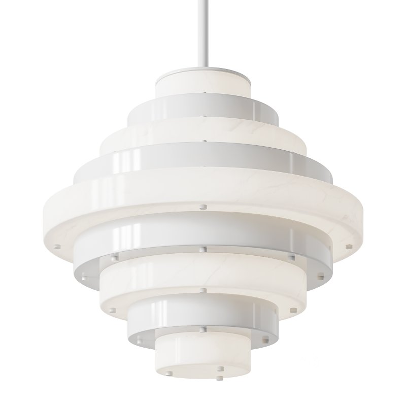 Chandelier Lazzari Image 6