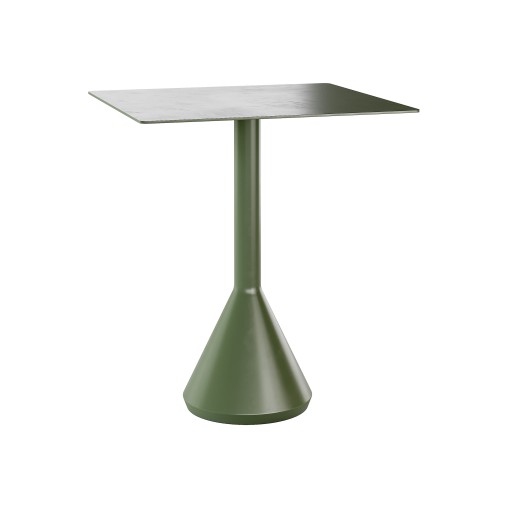 Hay – Palissade Cone Bistro table rectangle