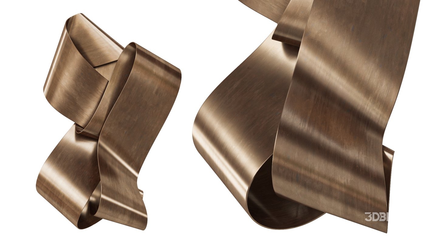 Abstract sculpture by Martha Sturdy 02 Image 6