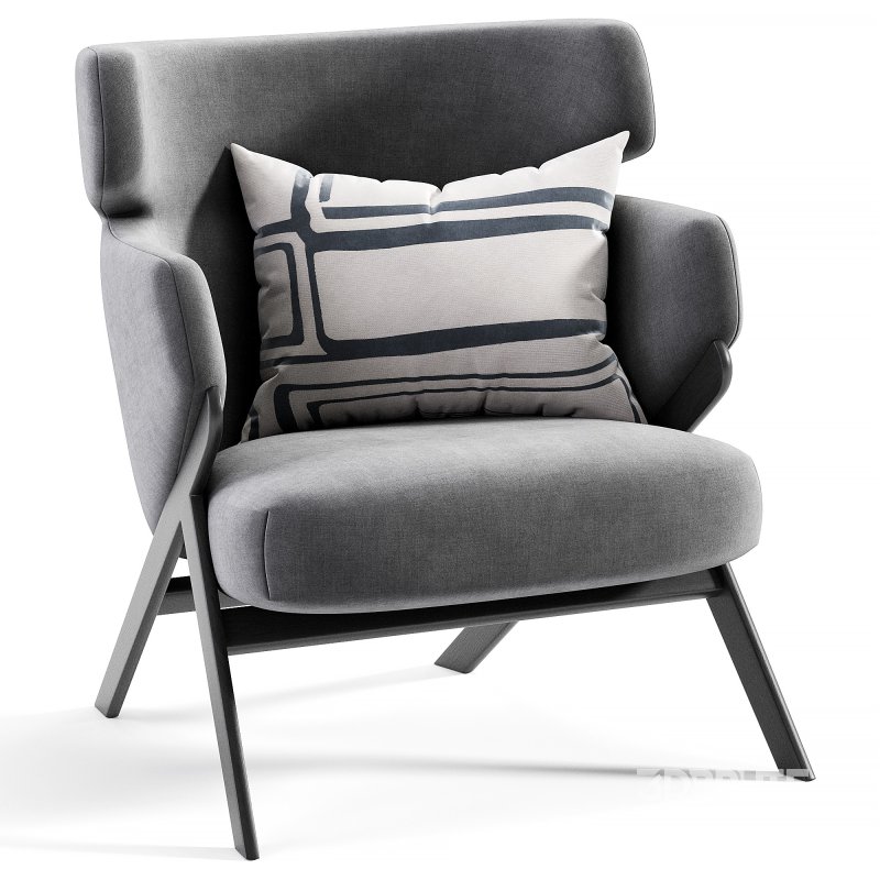 CORDIAL CHAIR By Studiof Image 2