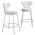 Bebitalia Papilio Bar Chair - Thumbnail 4