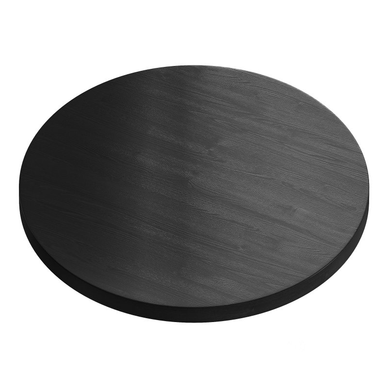 Erna Round Coffee Table Image 9