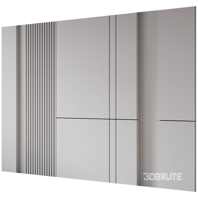 Headboard 04 Image 3