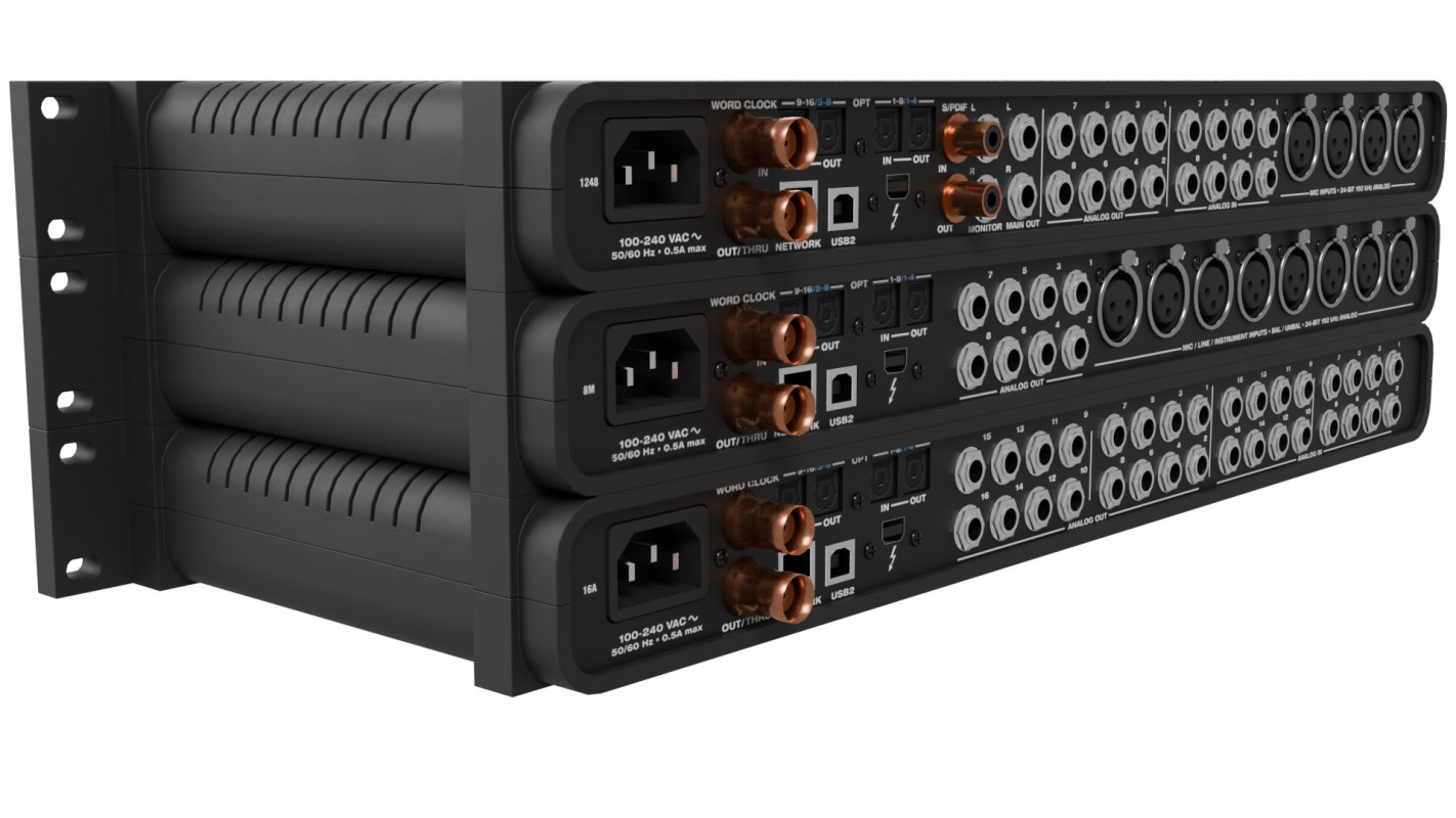 Audio Interfaces Image 6