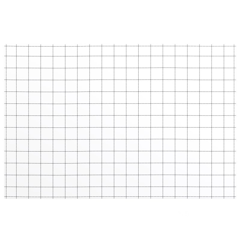 Christmas Truck Xmas Tree Black White Plaid Runner Washable Rug Image 4