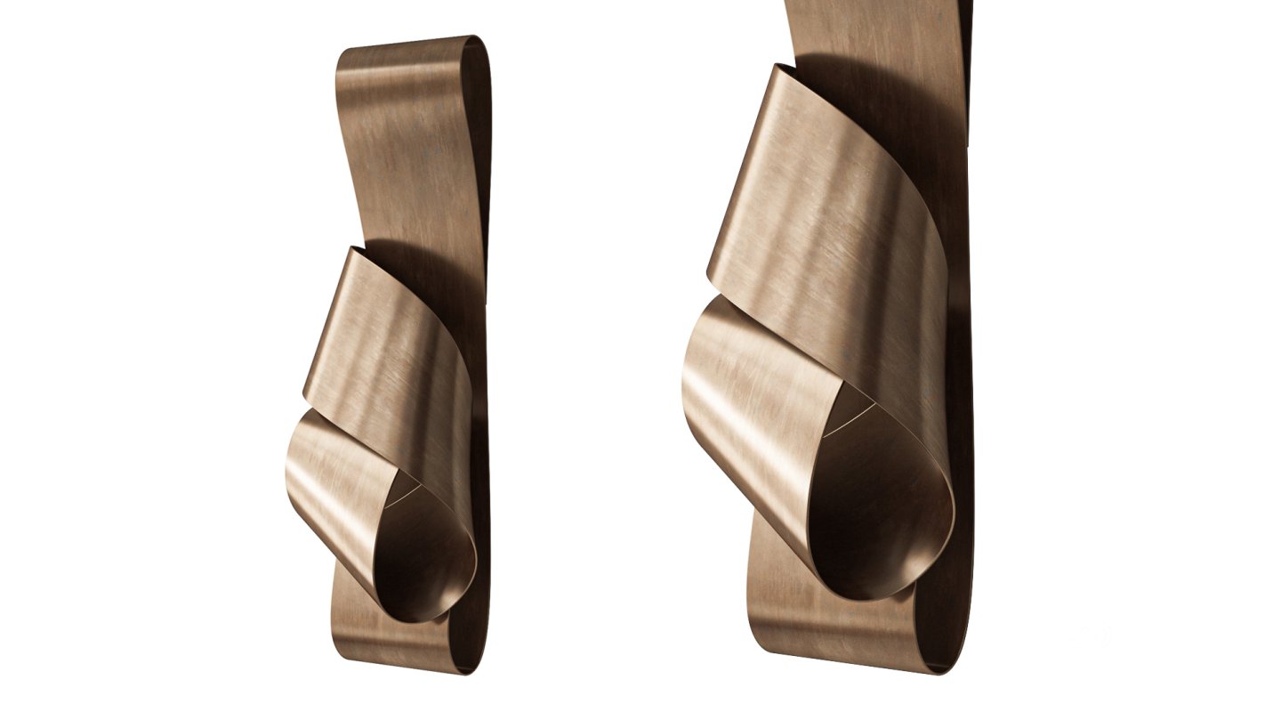 Abstract Sculpture By Martha Sturdy 01 Image 3