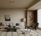 living room - Thumbnail 2