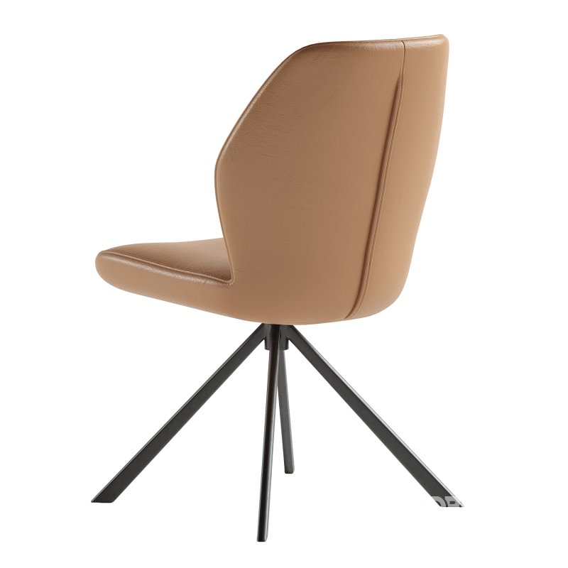 Aura dining chair Image 4