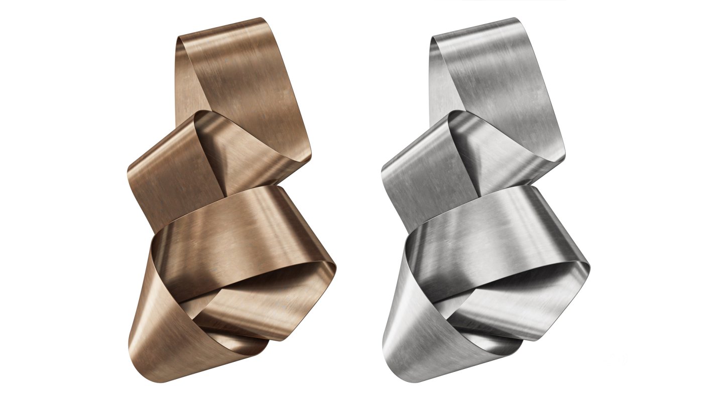 Abstract sculpture by Martha Sturdy 03 Image 4